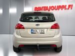 Kia Venga 2010 Hopea