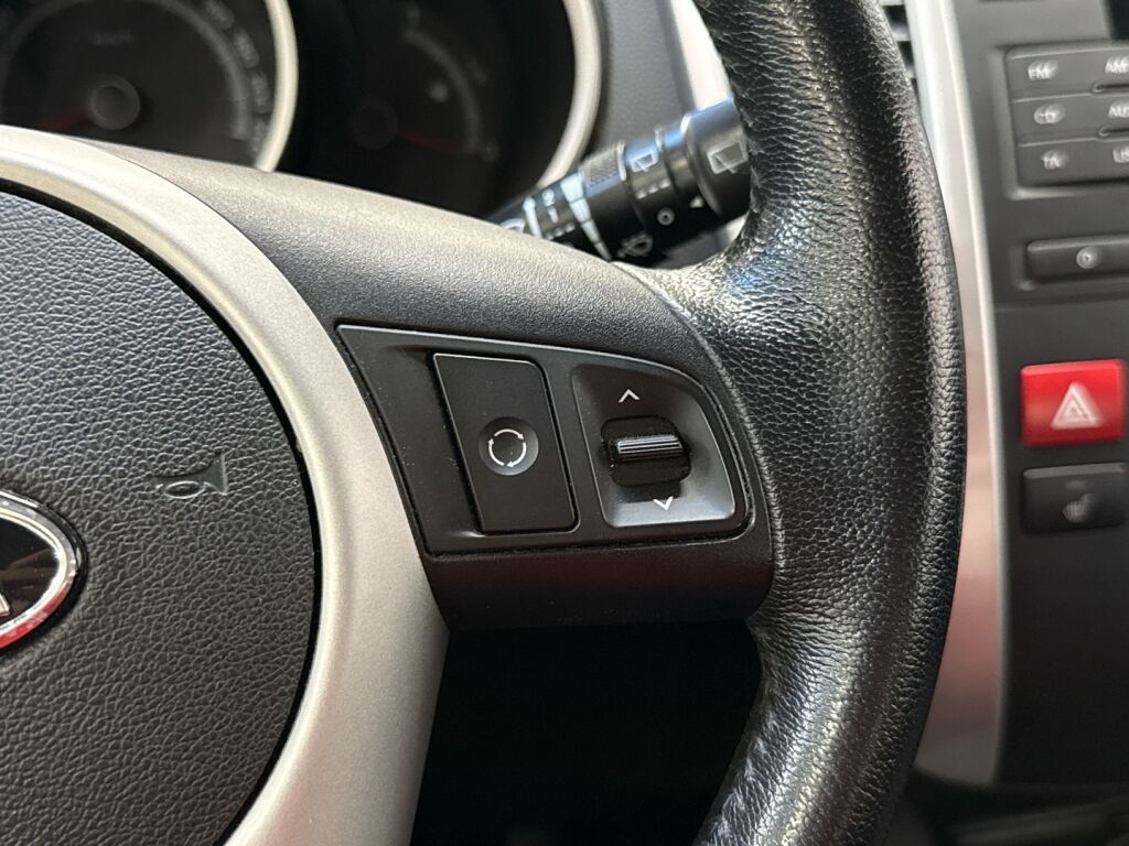 Kia Venga 2010 Hopea