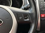 Kia Venga 2010 Hopea