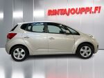 Kia Venga 2010 Hopea