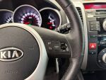 Kia Venga 2010 Harmaa