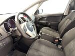 Kia Venga 2010 Harmaa