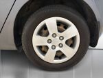 Kia Venga 2010 Harmaa