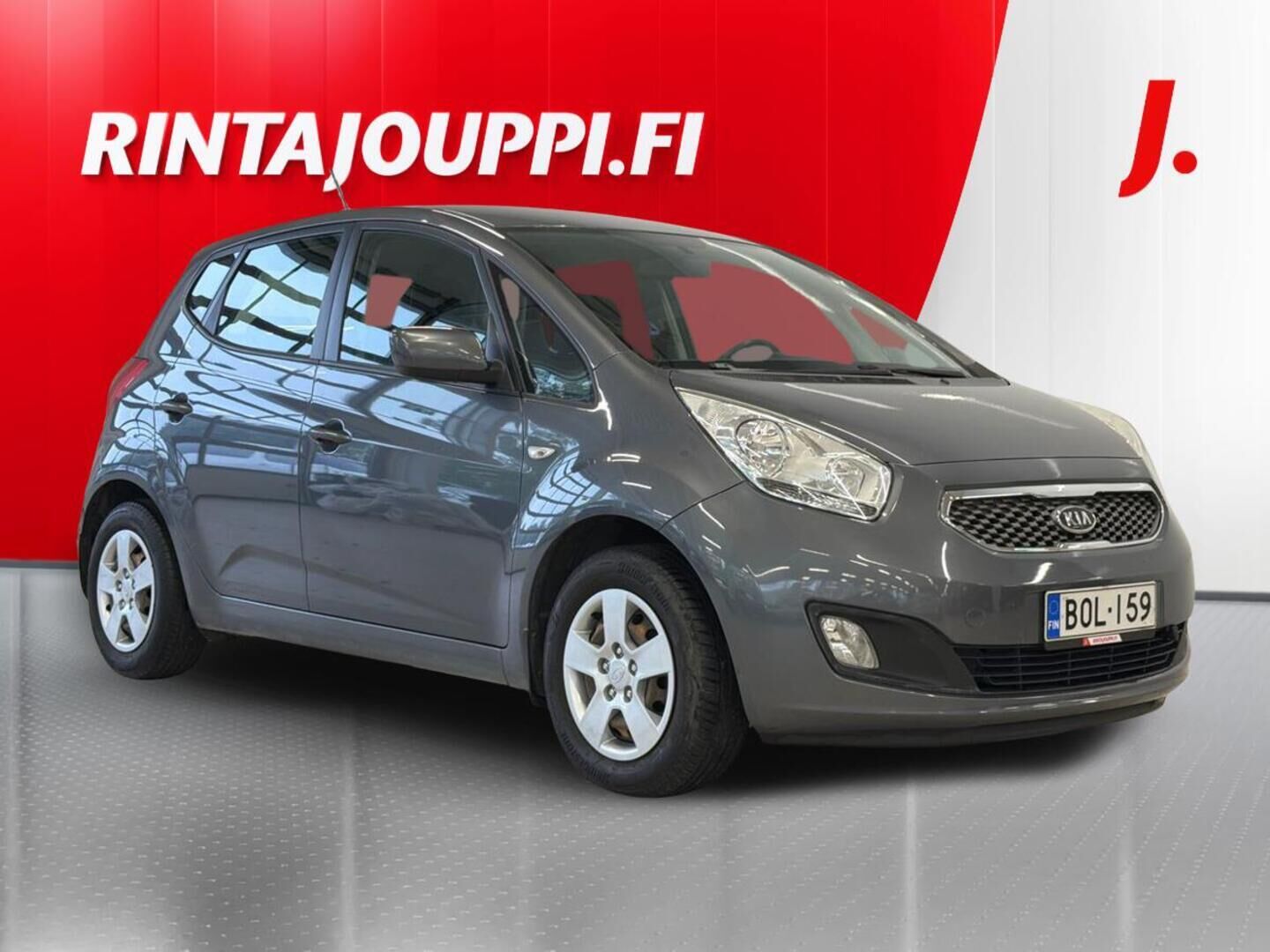 Kia Venga