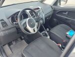 Kia Venga 2010 Harmaa