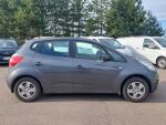 Kia Venga 2010 Harmaa