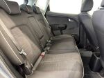 Kia Venga 2010 Harmaa