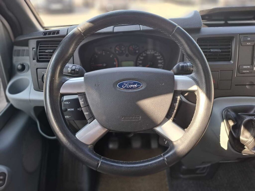 Bürstner Nexxo T 660 2008 Valkoinen