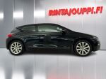 Volkswagen Scirocco 2011 Musta