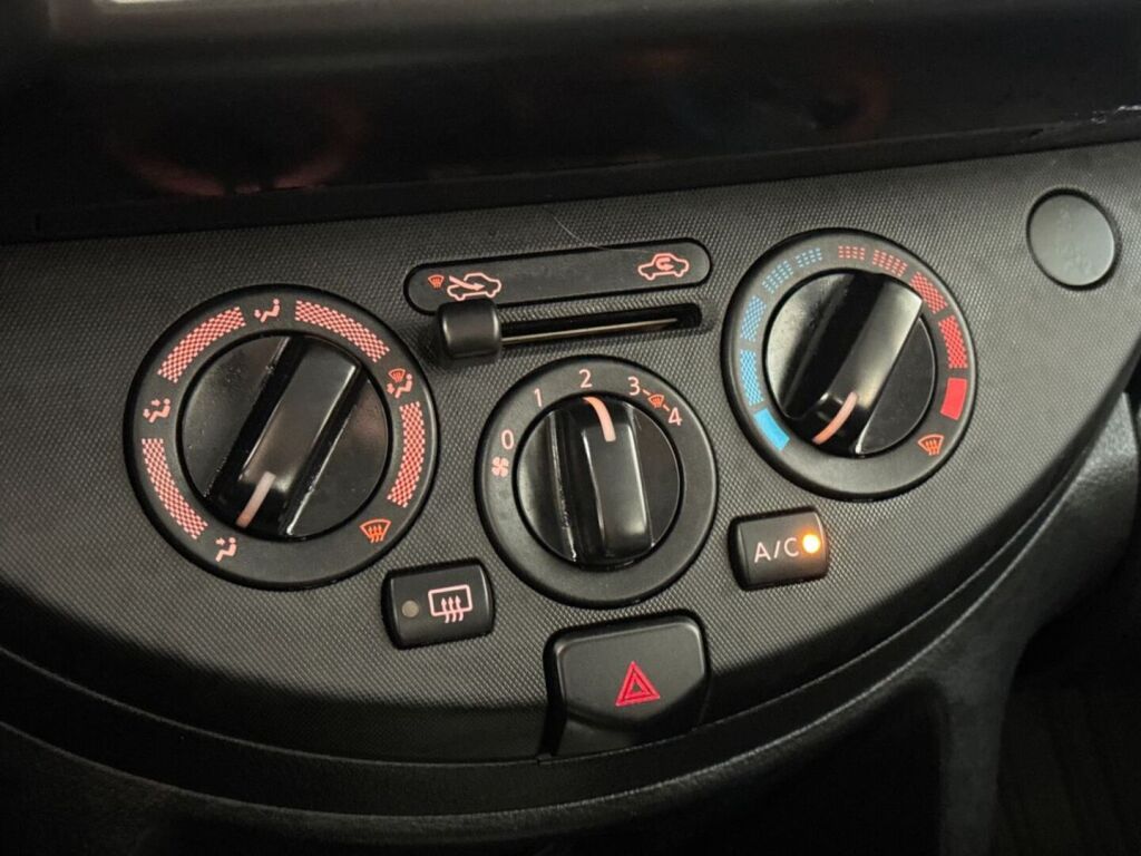 Nissan Note 2011 Hopea