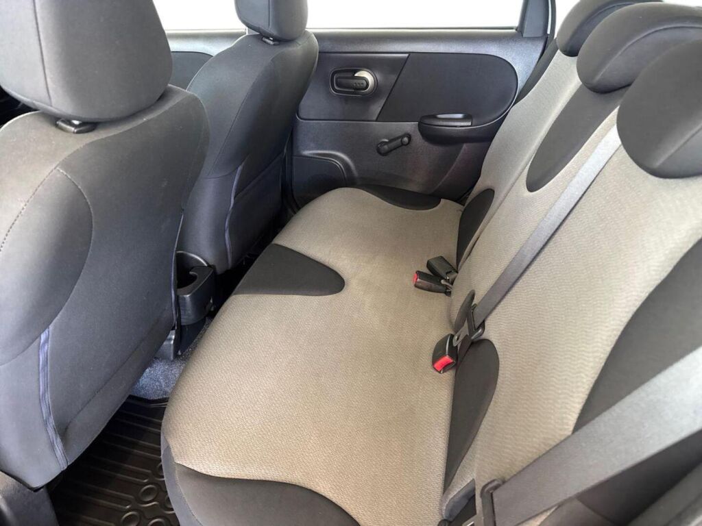 Nissan Note 2011 Hopea