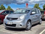 Nissan Note 2011 Hopea
