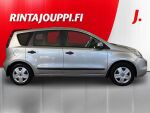 Nissan Note 2011 Hopea
