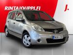 Nissan Note 2011 Hopea