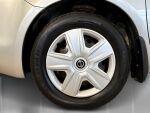 Nissan Note 2011 Hopea