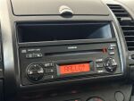 Nissan Note 2011 Hopea