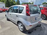 Nissan Note 2011 Hopea