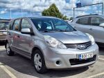 Nissan Note 2011 Hopea