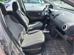 Nissan Note 2011 Hopea