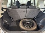 Nissan Note 2011 Hopea