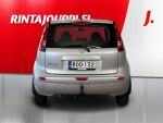 Nissan Note 2011 Hopea