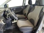 Nissan Note 2011 Hopea