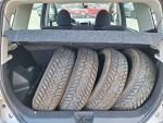 Nissan Note 2011 Hopea