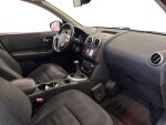 Nissan Qashqai+2 2011 Valkoinen