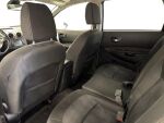 Nissan Qashqai+2 2011 Valkoinen