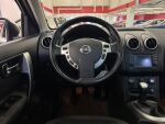 Nissan Qashqai+2 2011 Valkoinen
