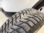 Nissan Qashqai+2 2011 Valkoinen