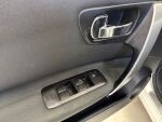 Nissan Qashqai+2 2011 Valkoinen