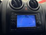 Nissan Qashqai+2 2011 Valkoinen