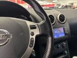 Nissan Qashqai+2 2011 Valkoinen
