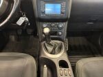 Nissan Qashqai+2 2011 Valkoinen