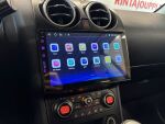 Nissan Qashqai+2 2011 Musta