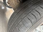 Nissan Qashqai+2 2011 Musta