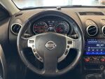 Nissan Qashqai+2 2011 Musta