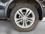 Nissan Qashqai+2 2011 Musta