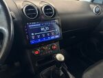Nissan Qashqai+2 2011 Musta