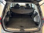 Nissan Qashqai+2 2011 Musta