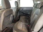 Nissan Qashqai+2 2011 Musta