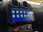 Nissan Qashqai+2 2011 Musta