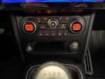 Nissan Qashqai+2 2011 Musta