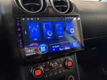 Nissan Qashqai+2 2011 Musta