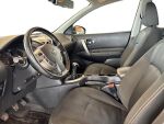 Nissan Qashqai+2 2011 Musta