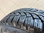 Nissan Qashqai+2 2011 Musta