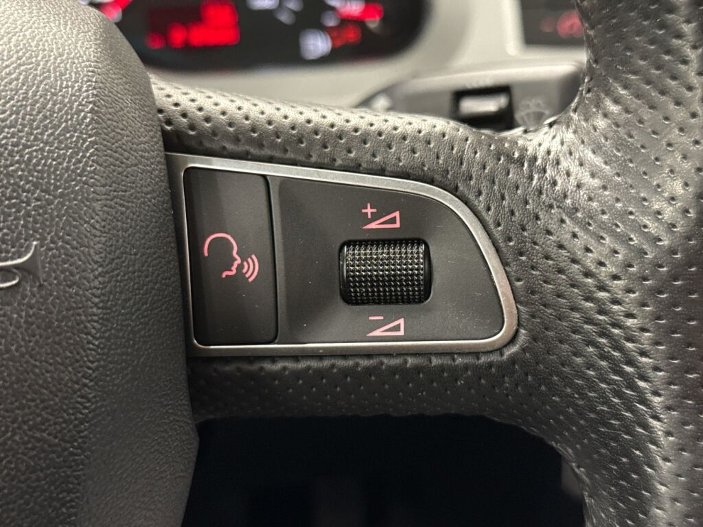 Audi A6 2011 Valkoinen