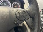 Mercedes-Benz C 2007 Met.Musta
