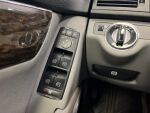 Mercedes-Benz C 2007 Met.Musta